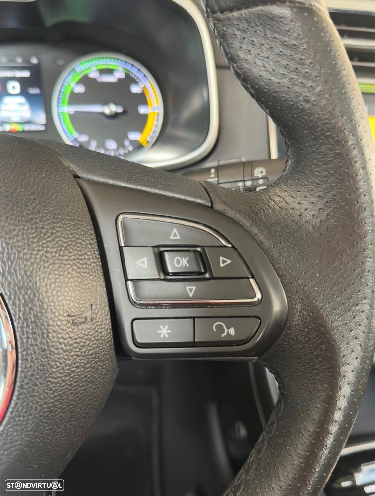 MG ZS ver-44-5-kwh-luxury - 17