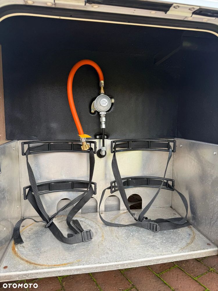 Dethleffs TREND A6977 - 33