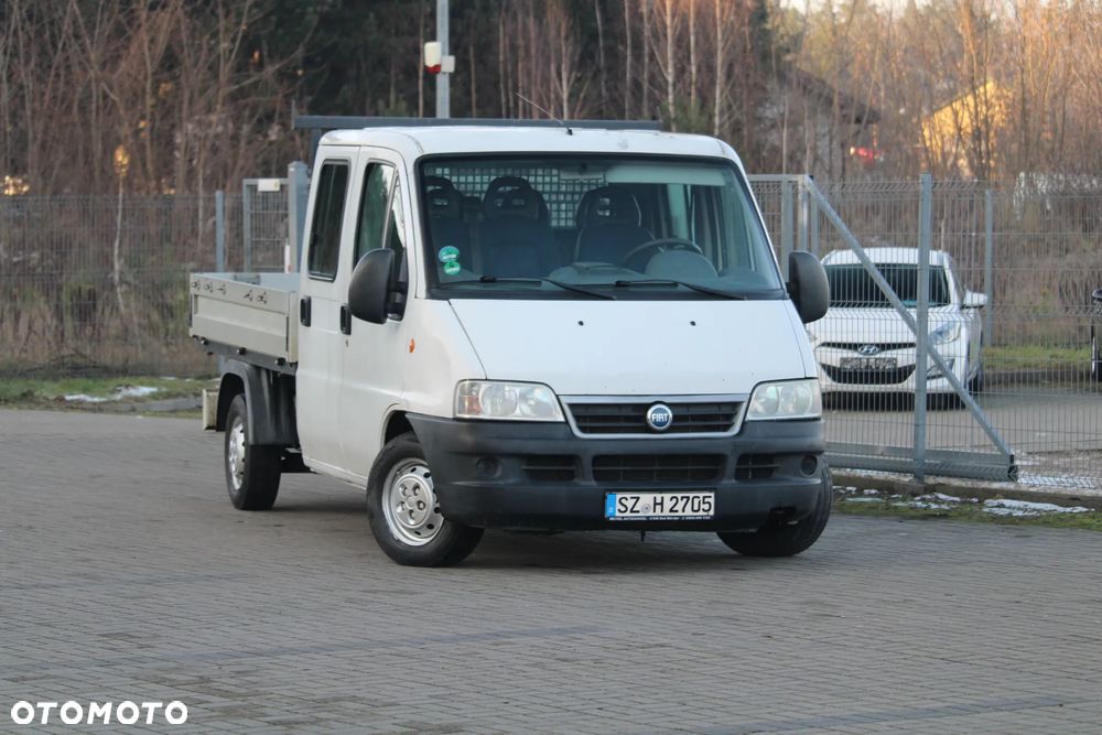 Fiat Ducato - 1