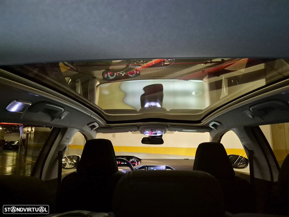 Peugeot 308 SW 1.6 BlueHDi Style - 30