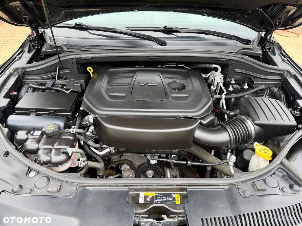 Dodge Durango - 35