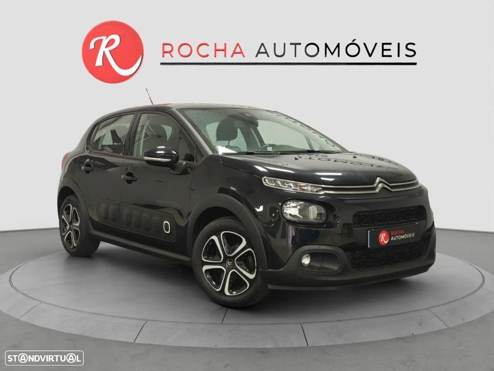 Citroën C3 1.2 PureTech Feel - 2