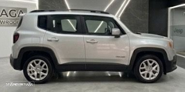 Jeep Renegade 1.6 MultiJet Longitude - 5