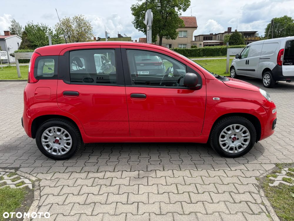 Fiat Panda 1.2 Easy - 4