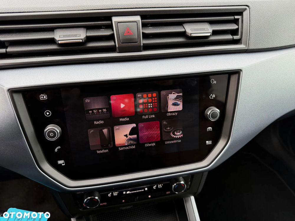 Seat Arona 1.6 TDI XCELLENCE - 16