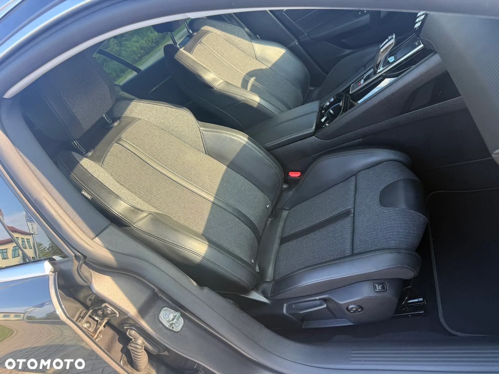 Peugeot 508 1.5 BlueHDi Allure Pack S&S EAT8 - 34
