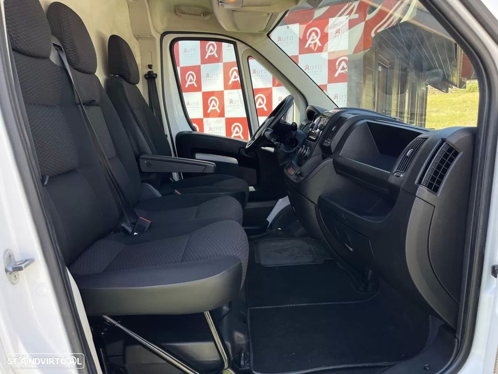 Citroën Jumper 2.0BlueHDi L2H2 - 10
