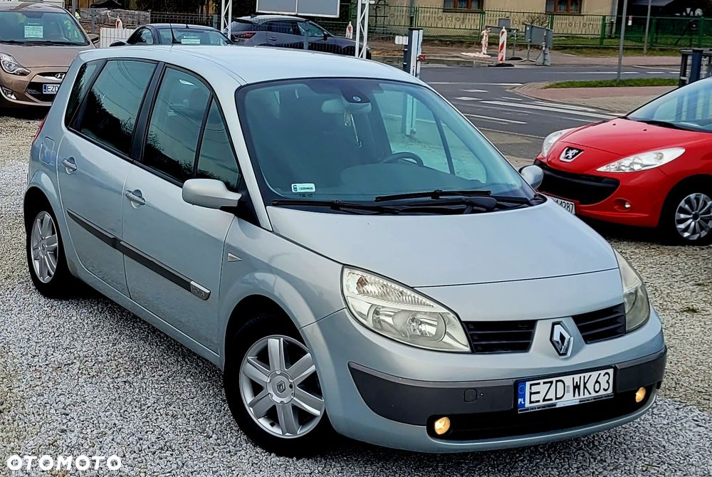 Renault Scenic - 6