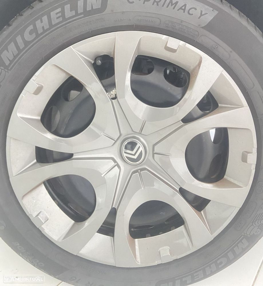 Citroën C3 1.2 Turbo Max - 22