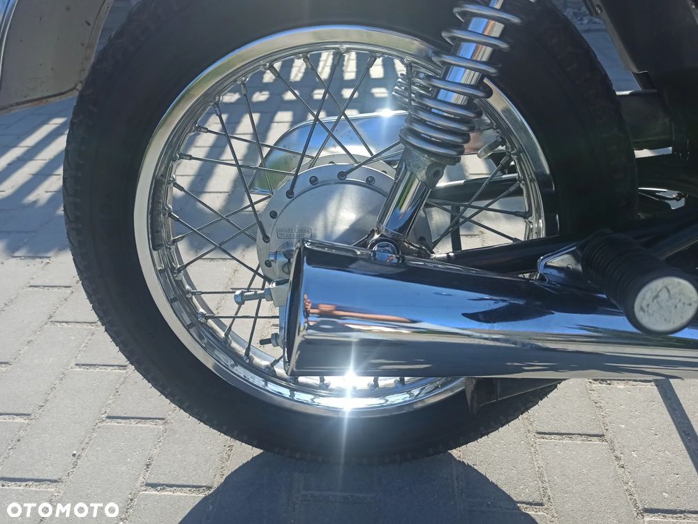 Suzuki GN - 6