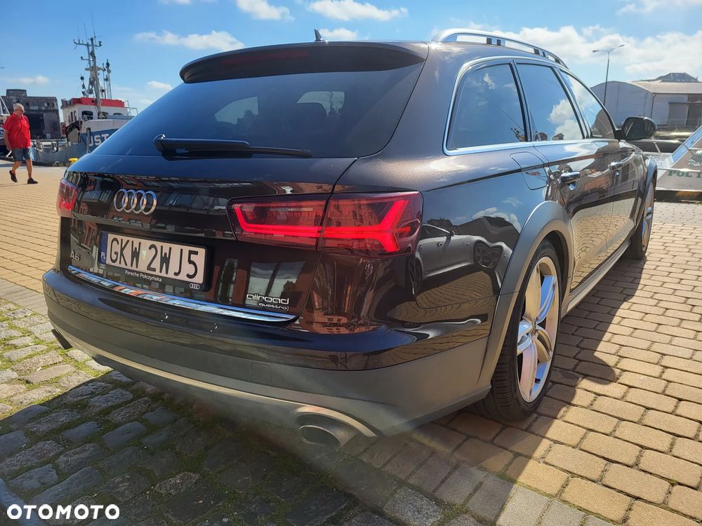 Audi A6 Allroad - 6