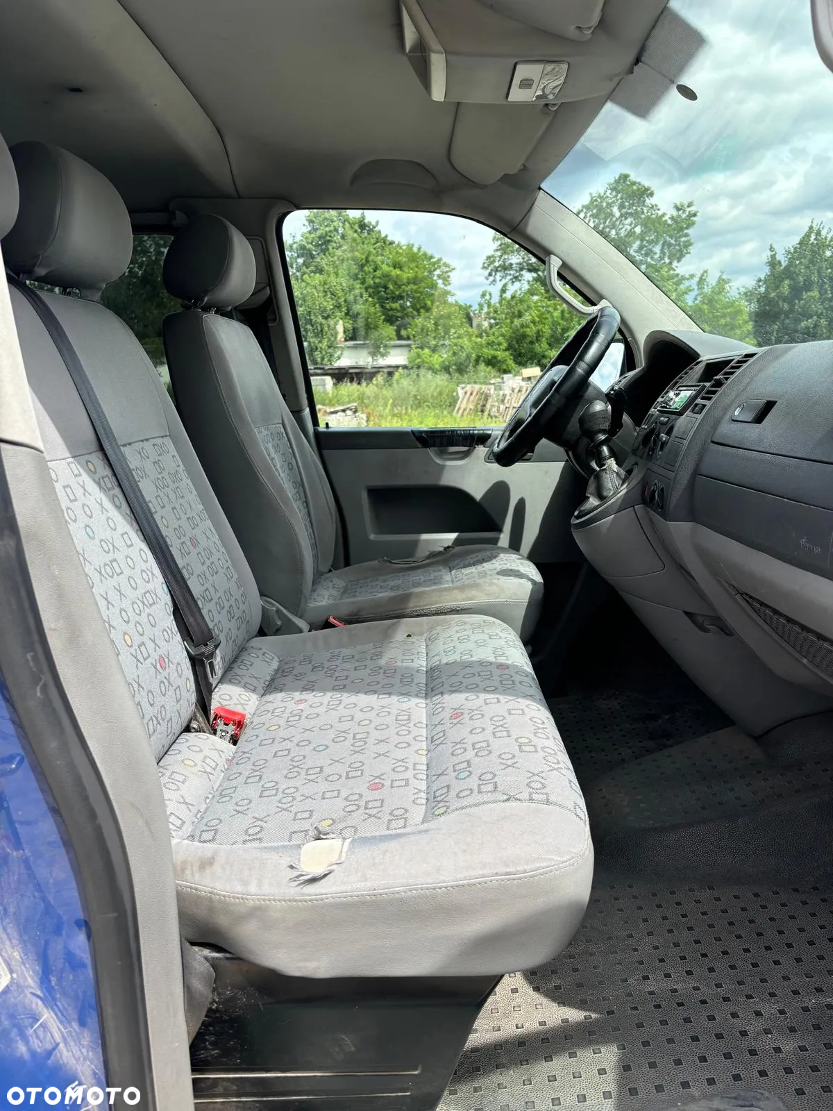 Volkswagen Caravelle TDI L2 - 4
