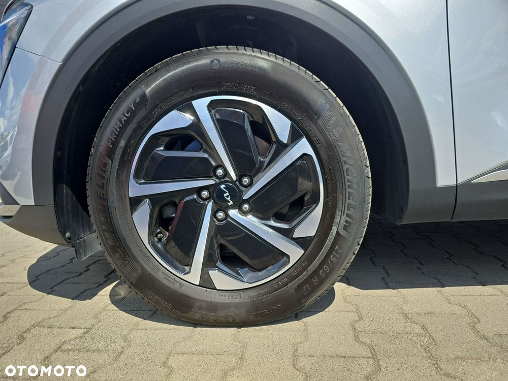 Kia Sportage - 18
