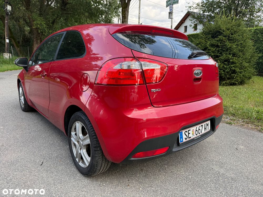 Kia Rio 1.2 Start - 4