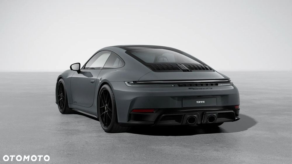 Porsche 911 - 3