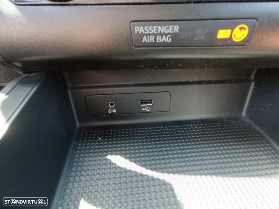 SEAT Ibiza 1.6 TDI Reference - 15