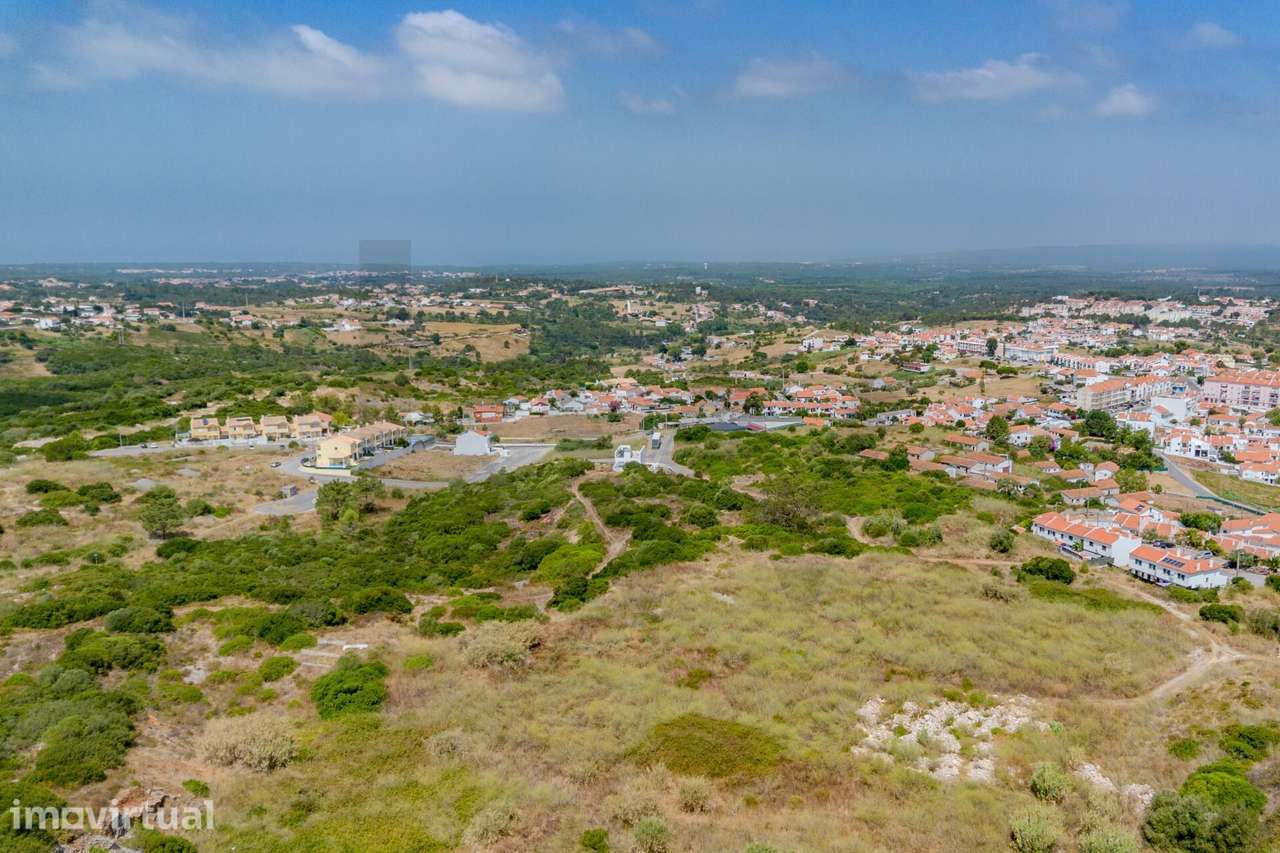 Moradia Isolada T2+2 no Casalão, Vista Deslumbrante sobre Cascais - Grande imagem: 5/60