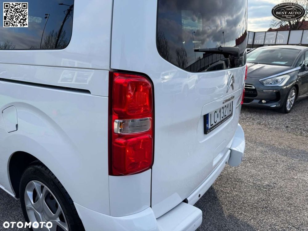 Citroën SpaceTourer - 14