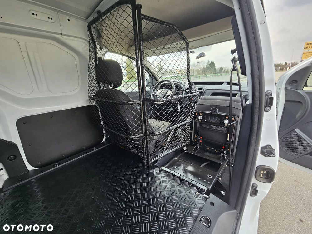 Dacia Dokker VAN - 5