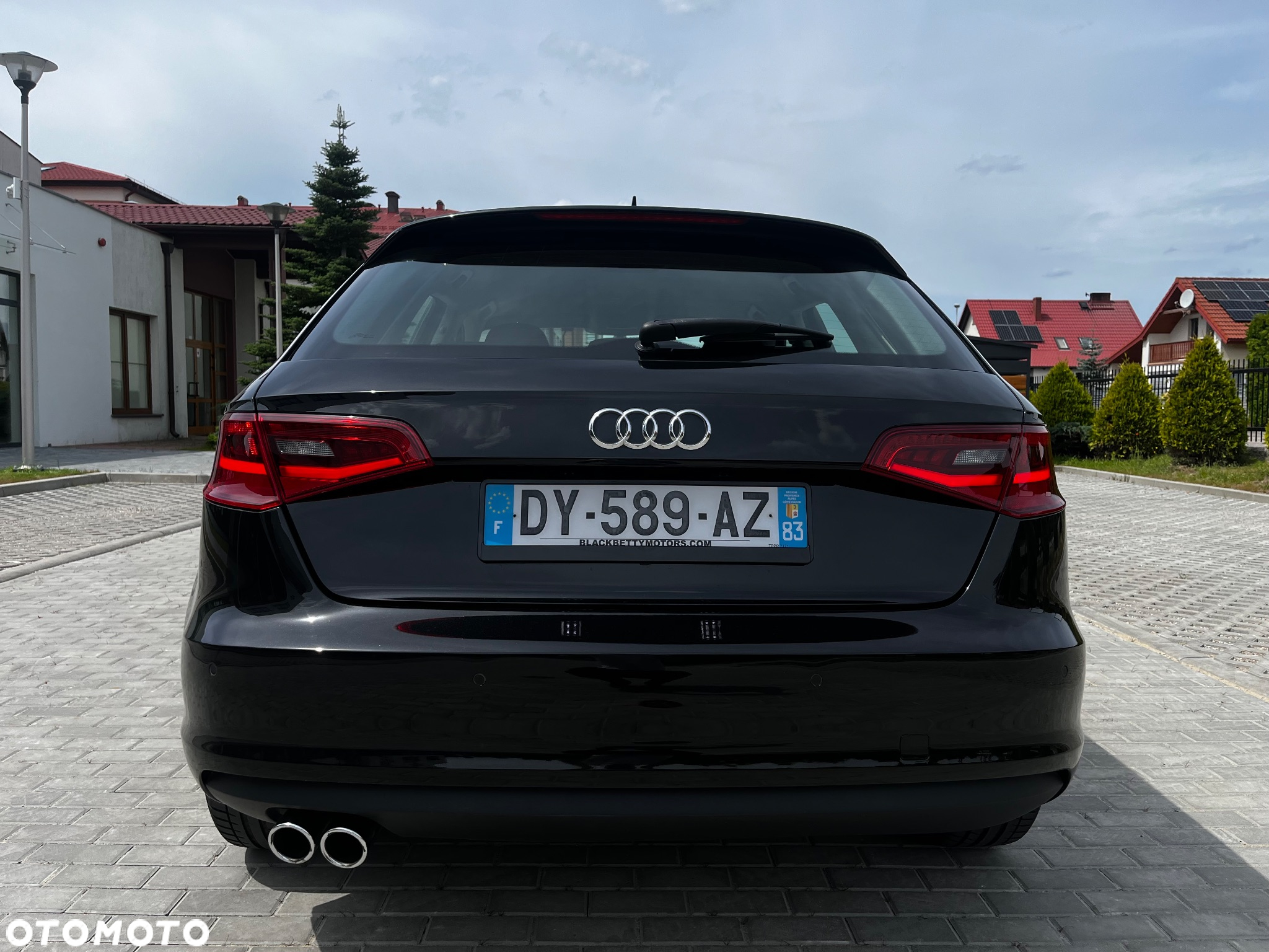 Audi A3 - 15