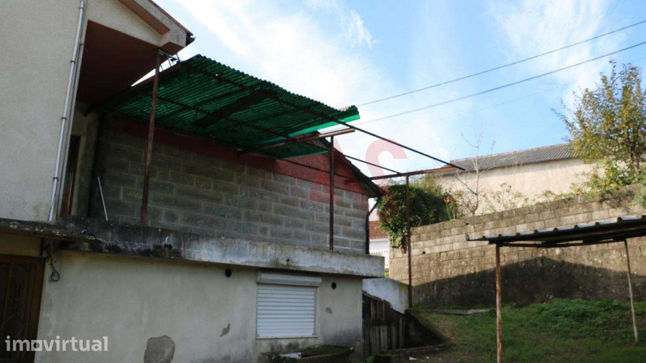 Prédio residencial com elevado potencial – Vizela - Grande imagem: 3/12