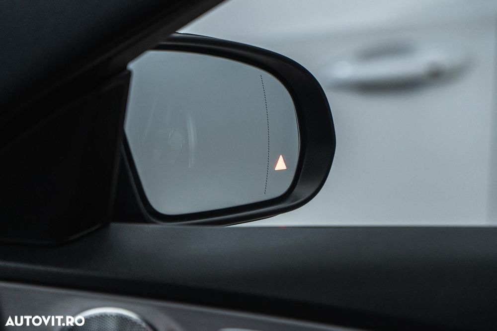 Mercedes-Benz C 300 e 9G-TRONIC AMG Line - 40