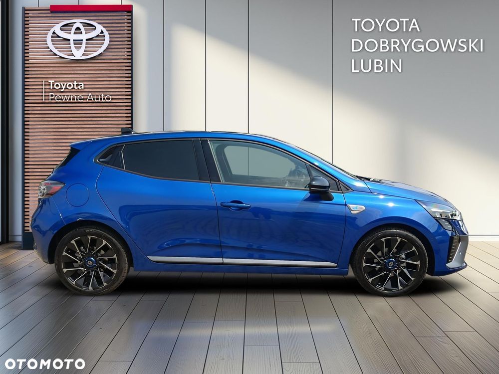 Renault Clio 1.0 TCe Esprit Alpine - 6