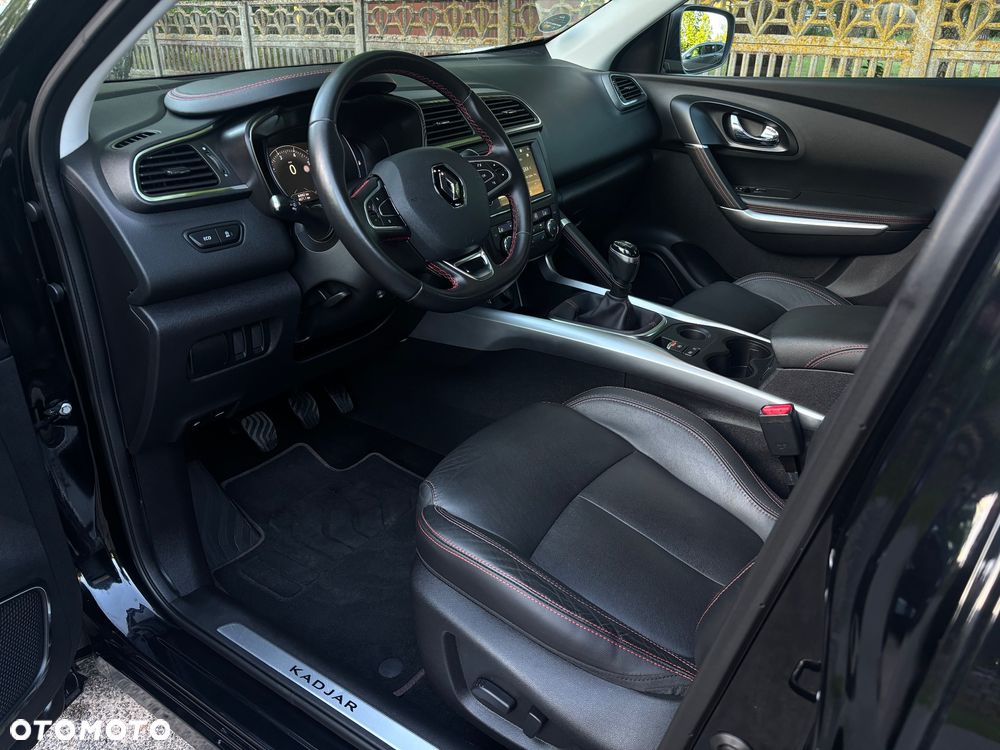 Renault Kadjar Energy TCe 165 Bose Edition - 6