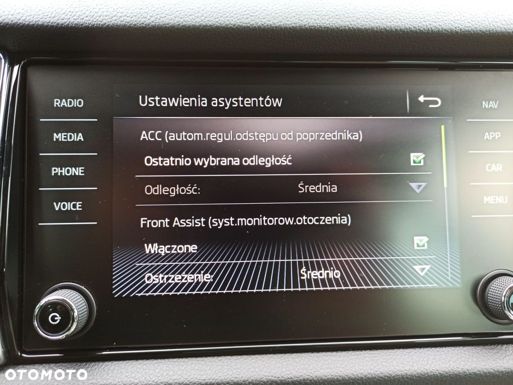 Skoda Kodiaq 2020