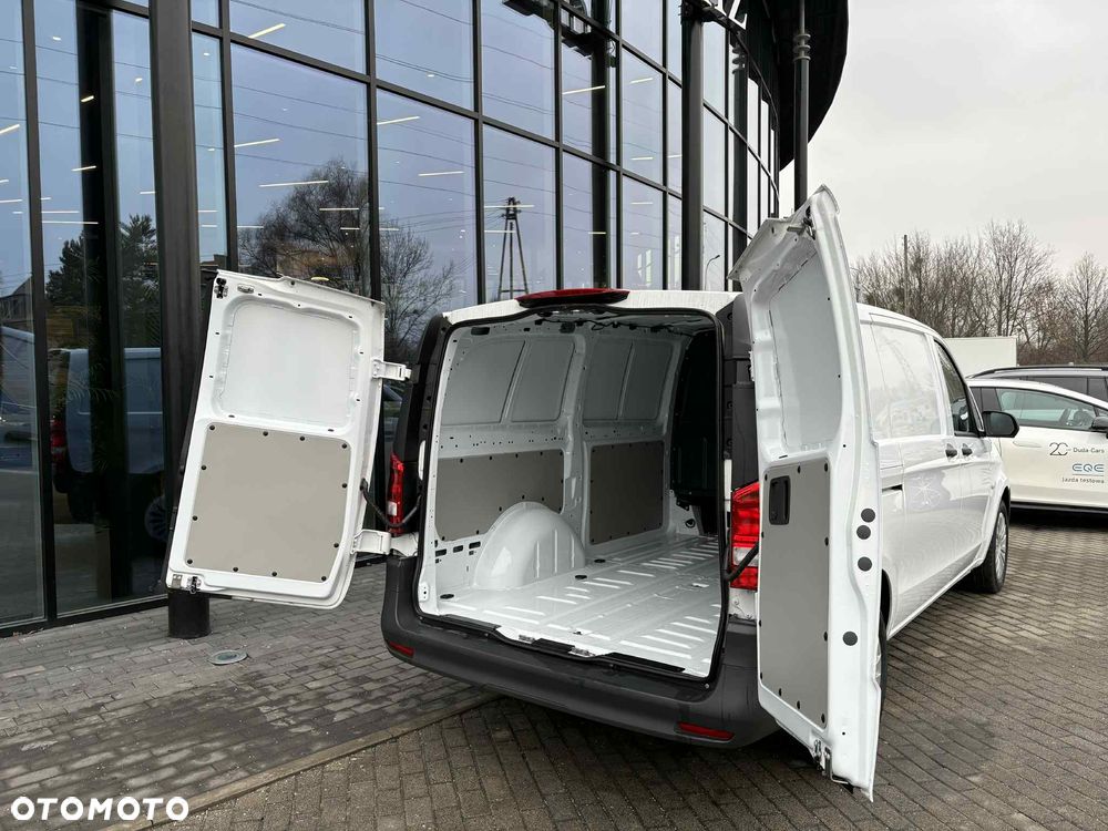 Mercedes-Benz Vito - 8