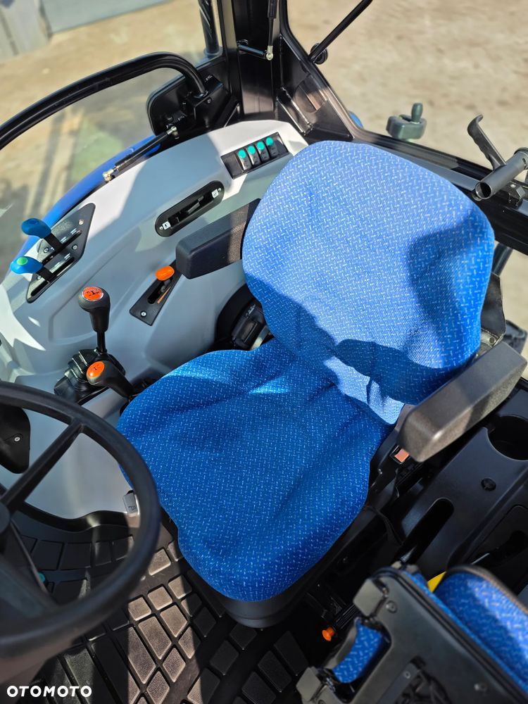 New Holland T4.75 S - 12