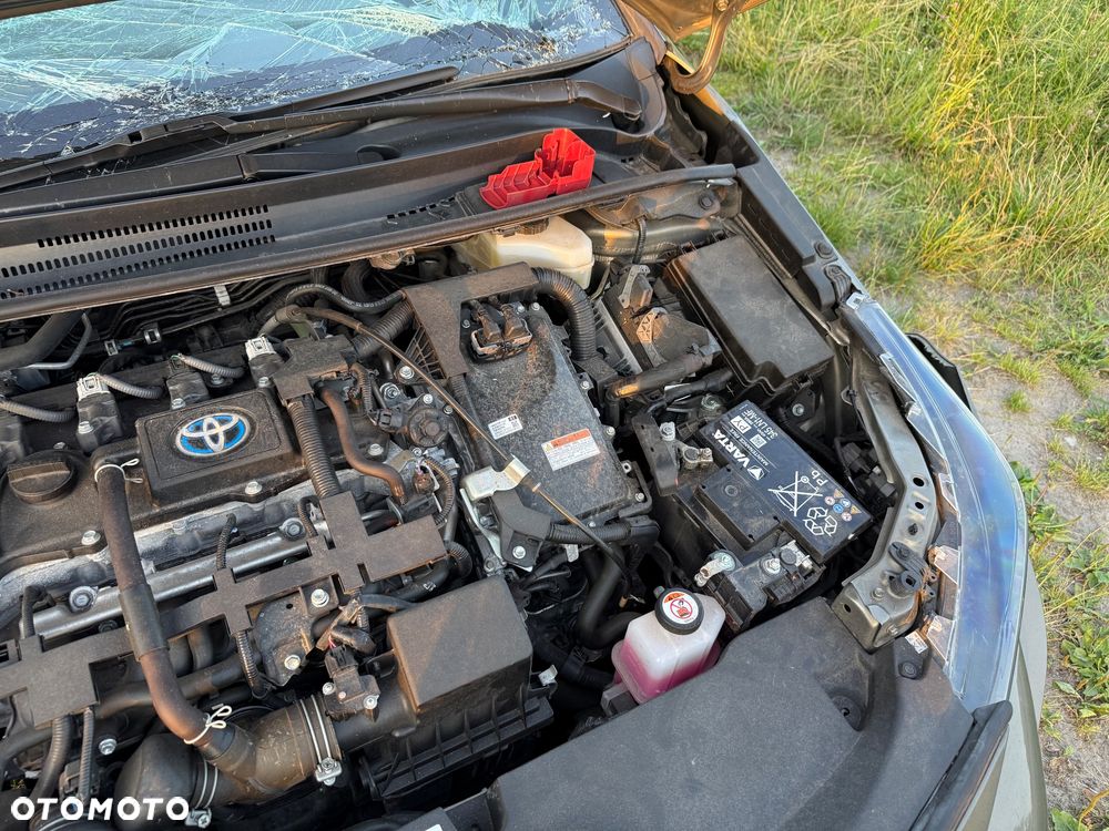 Toyota Corolla 1.8 Club - 27