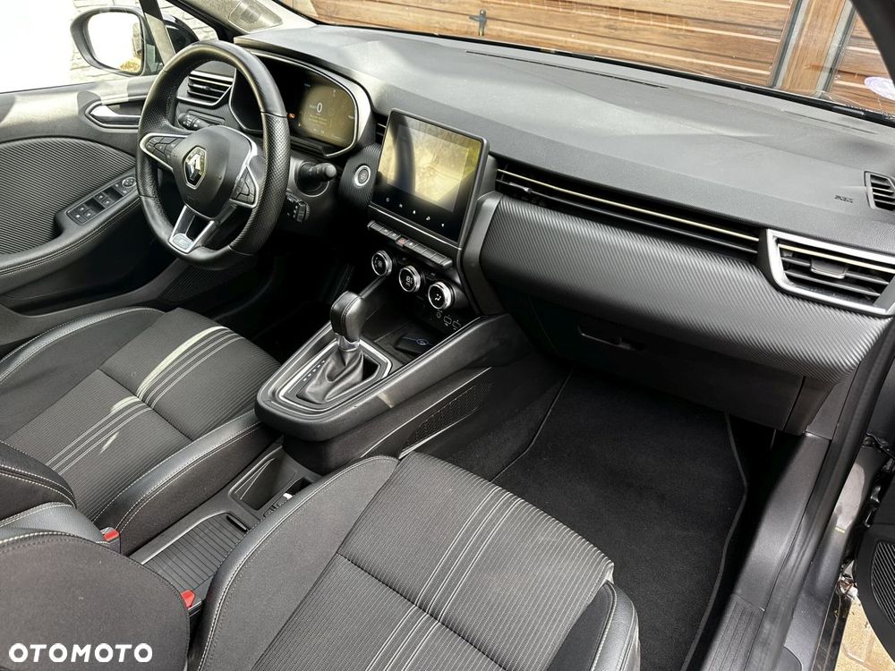 Renault Clio E-TECH 140 R.S LINE - 28