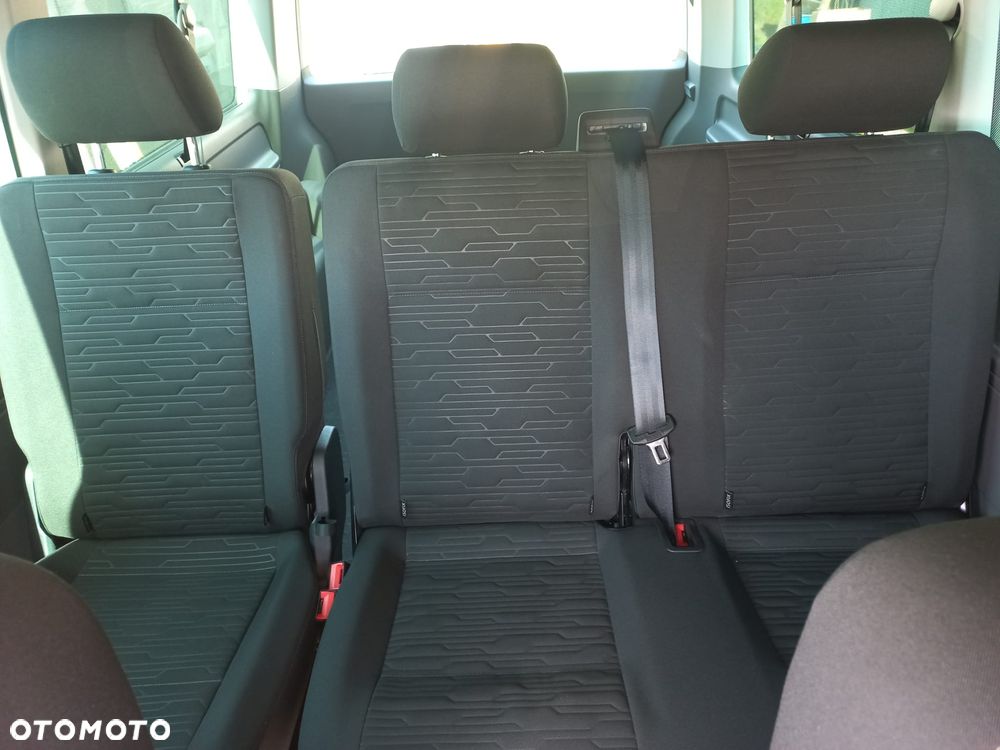 Volkswagen Caravelle 2.0 TDI L2 Comfortline - 9
