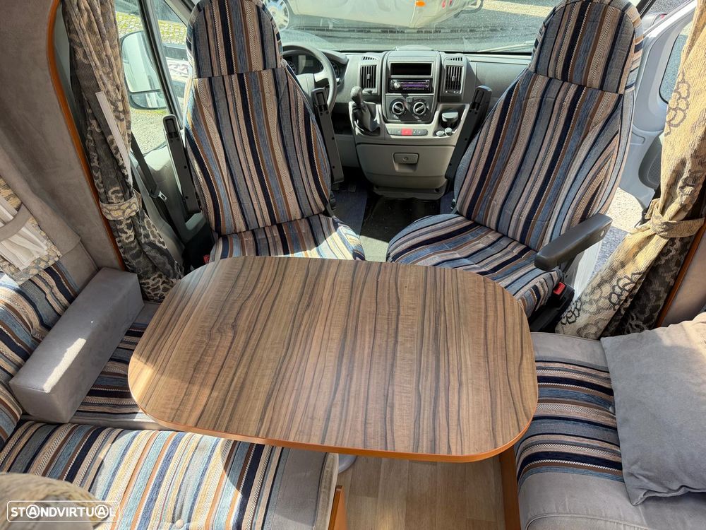 Chausson Welcome 78 - 6