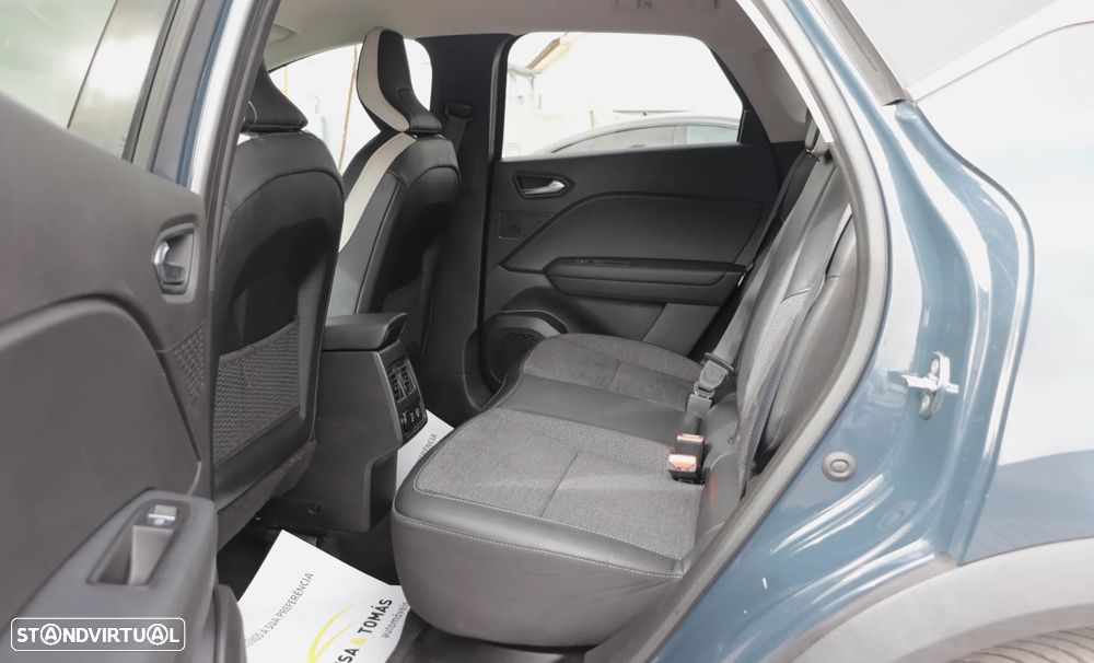 Renault Captur 1.6 E-Tech Plug-In Intens - 16