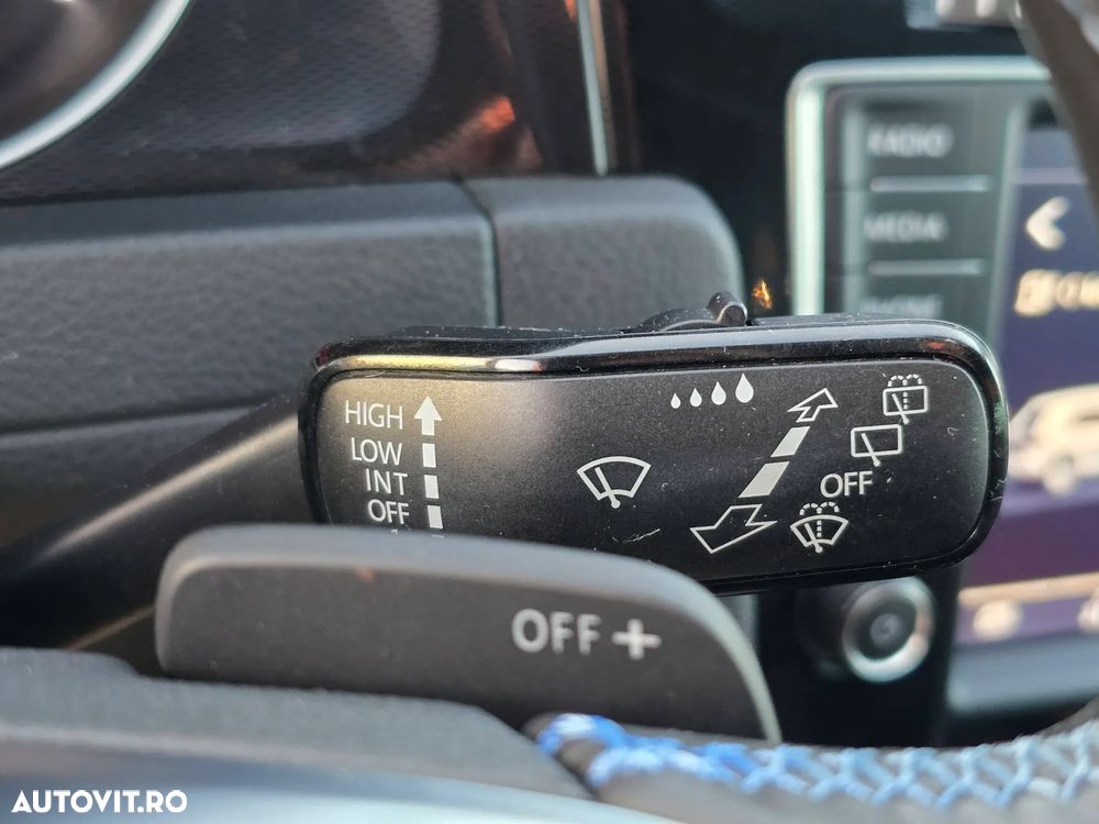 Volkswagen Golf - 19