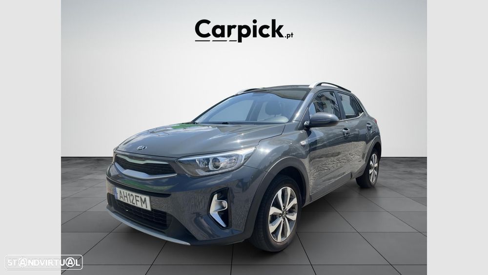 Kia Stonic 1.2 by FILA - 2