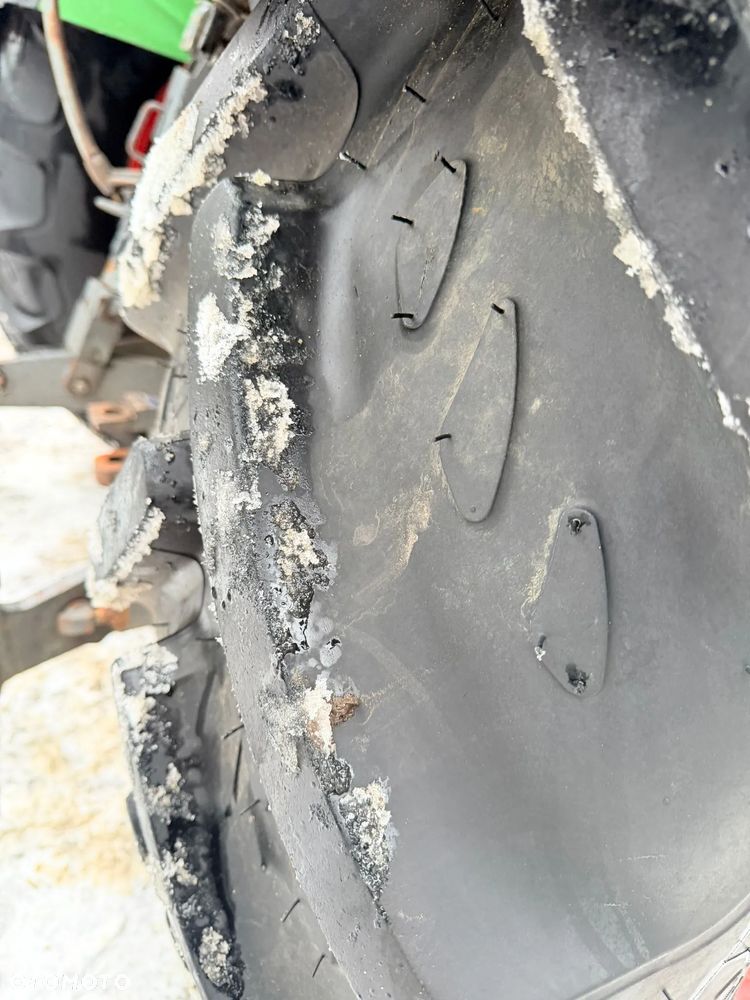 Fendt 312 Vario TMS - 16