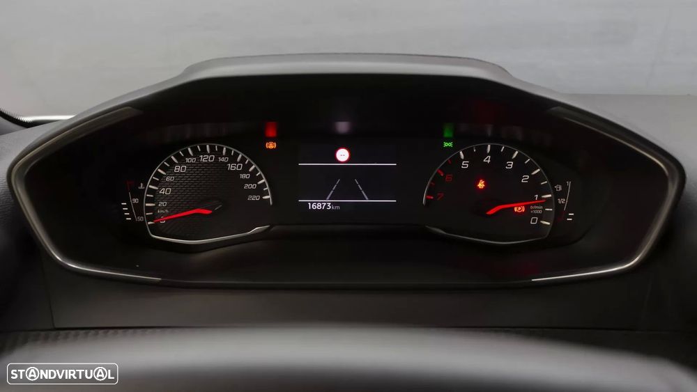 Peugeot 2008 1.2 PureTech Style - 23