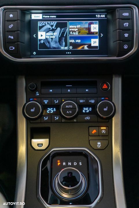 Land Rover Range Rover Evoque ver-2-0-l-td4-hse-dynamic - 7