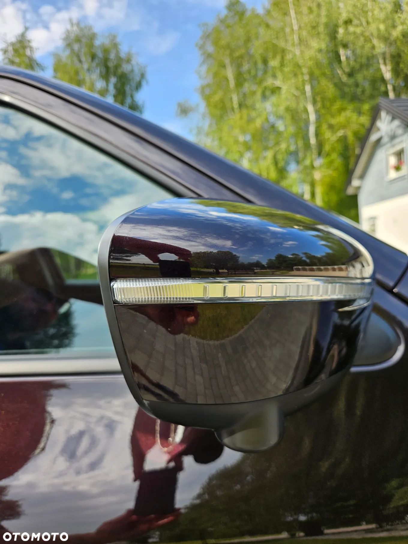 Nissan Juke 1.2 DIG-T Tekna - 1