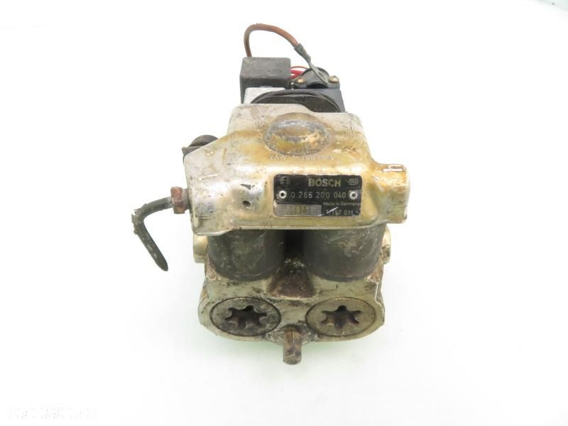 POMPA ABS BMW  E30 0265200040 - 2
