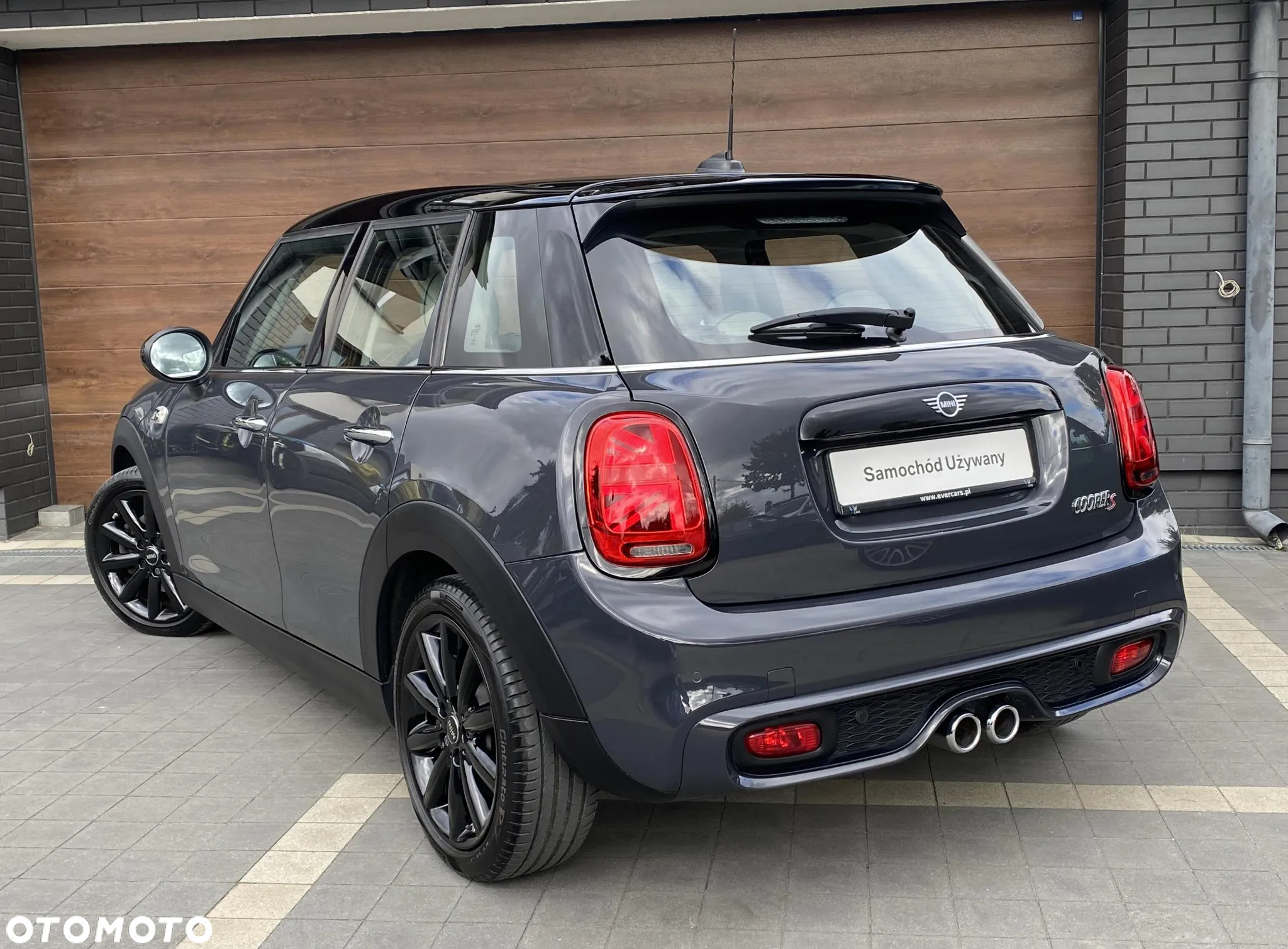MINI Cooper S GPF - 7
