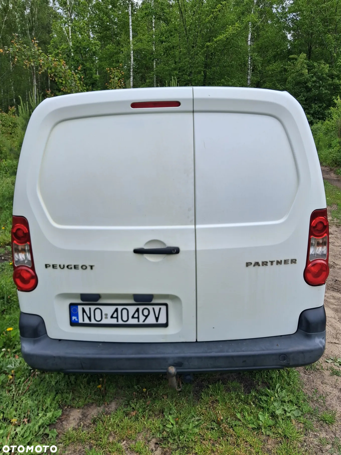 Peugeot Partner - 3