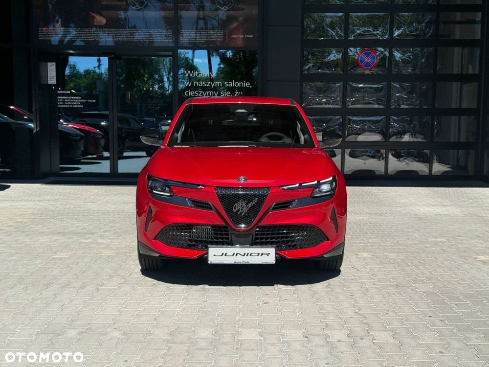 Alfa Romeo Junior - 4