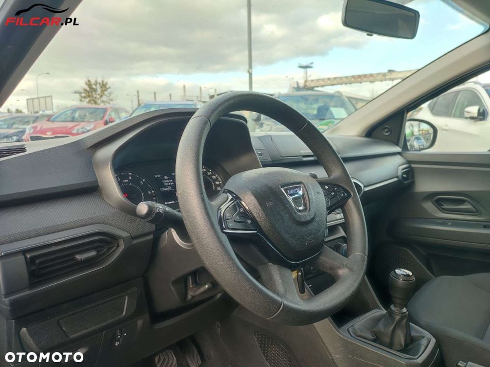 Dacia Sandero - 5