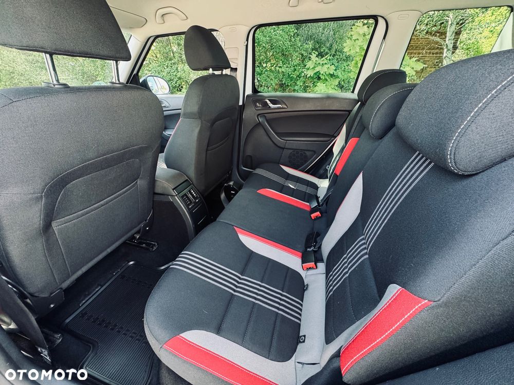 Skoda Yeti 1.4 TSI 4x2 Monte Carlo - 18