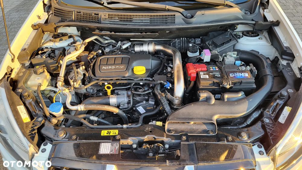Nissan Qashqai+2 1.6 dCi DPF Start/Stop tekna - 16