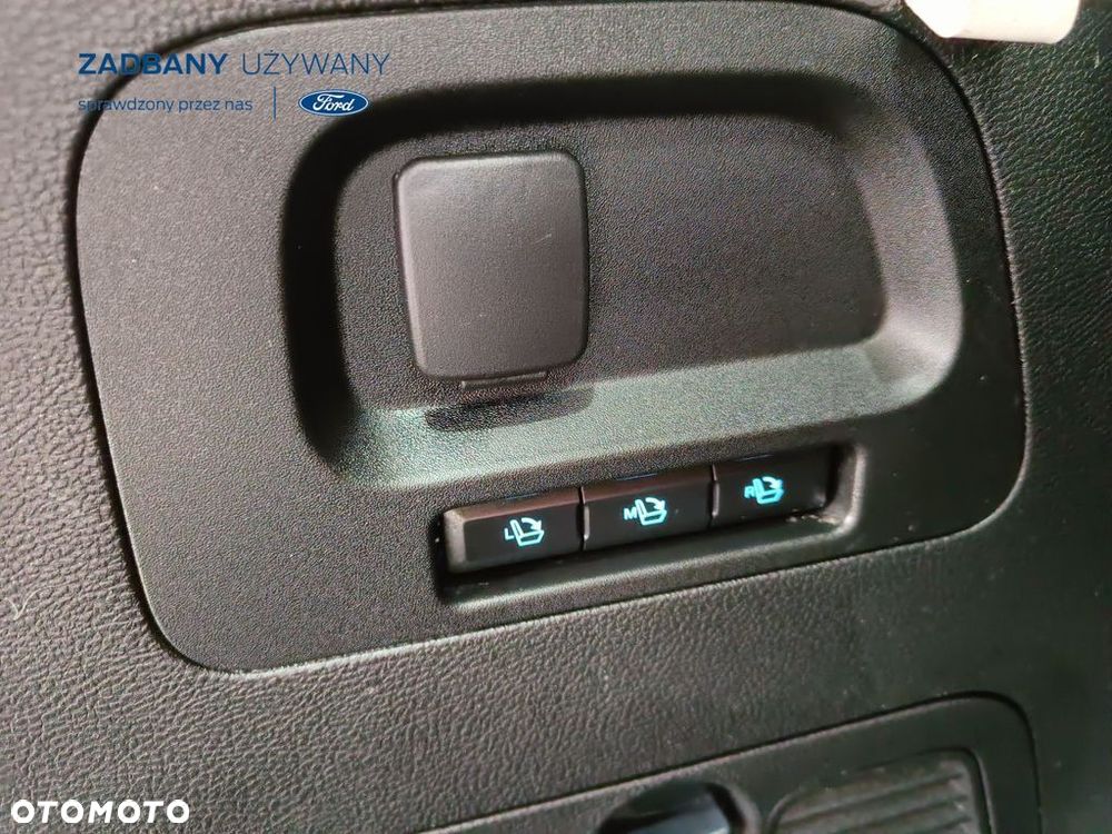 Ford S-Max 2.0 EcoBlue Titanium - 8